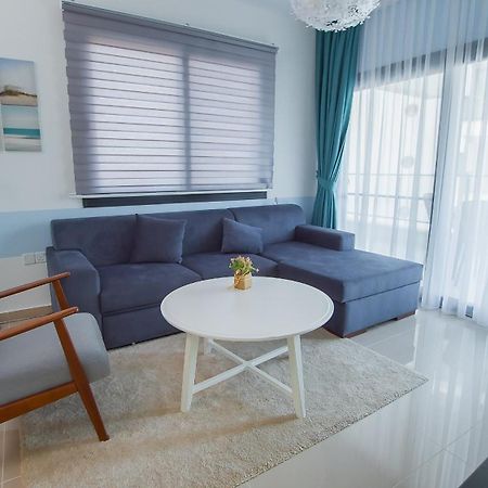 Апартаменты В Комплексе Caesar Resort & Spa Trikomo Bagian luar foto