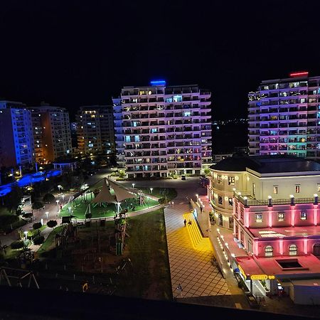 Апартаменты В Комплексе Caesar Resort & Spa Trikomo Bagian luar foto