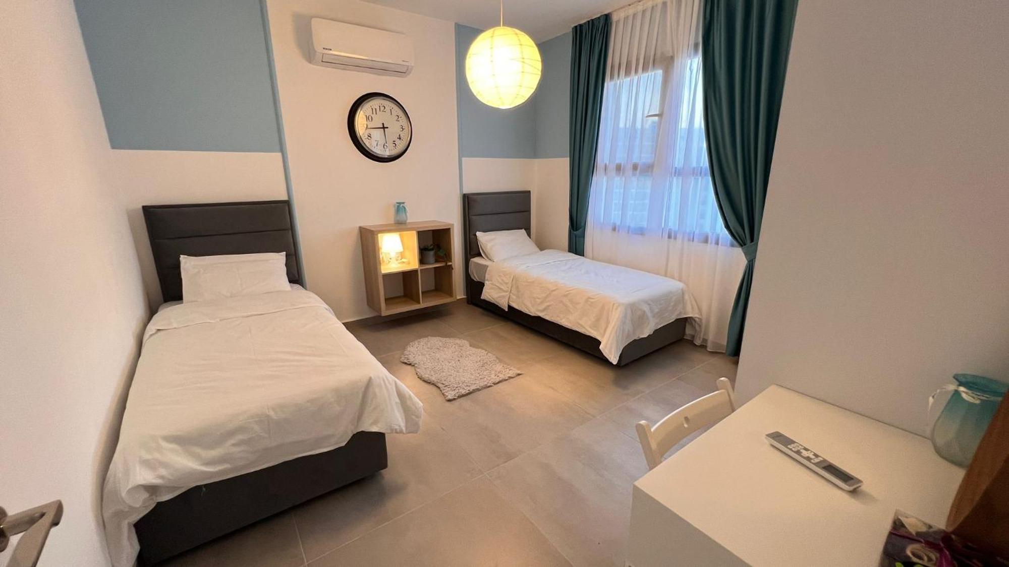 Апартаменты В Комплексе Caesar Resort & Spa Trikomo Ruang foto